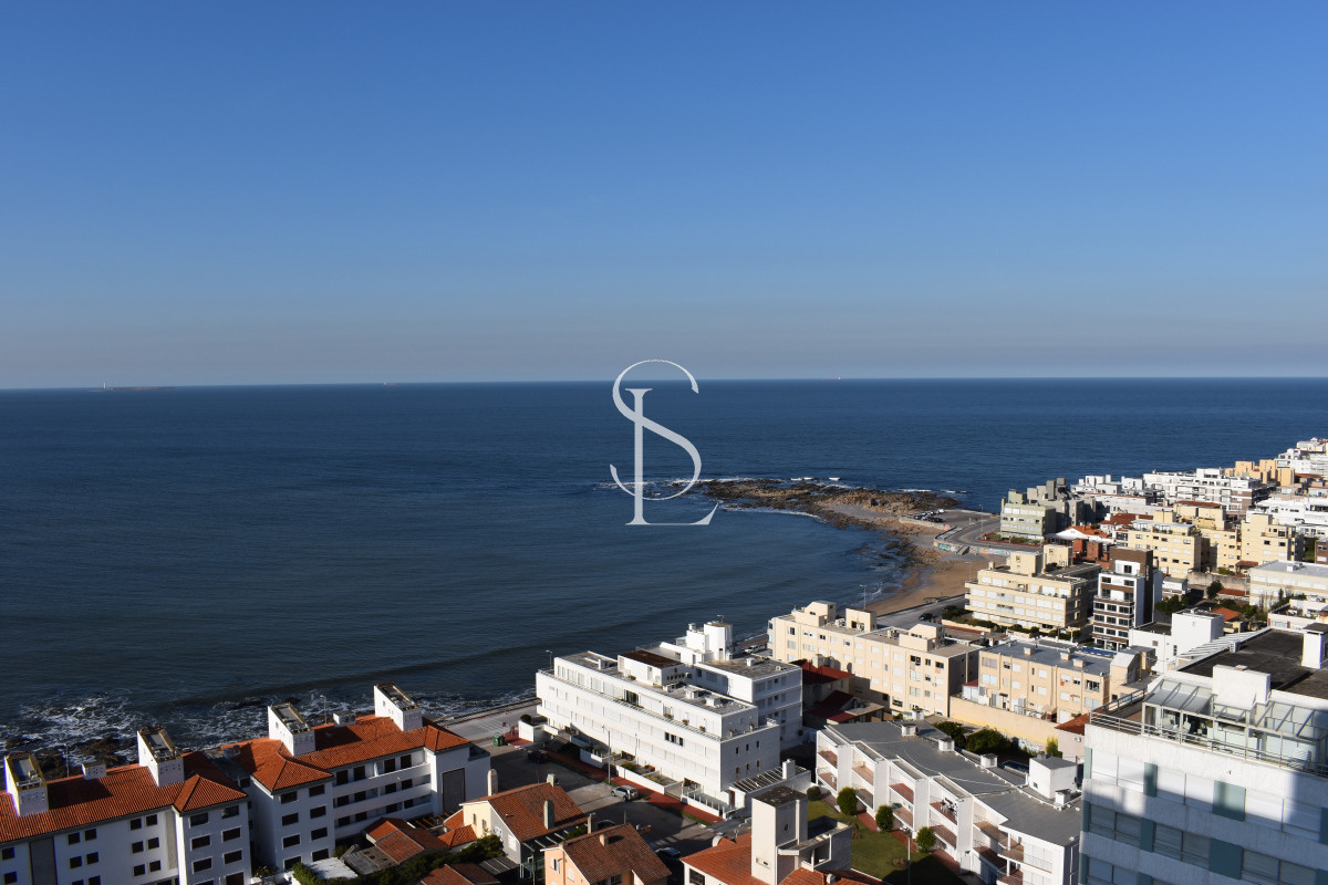 Apartamento ID.36 - Semi piso pent house en Península