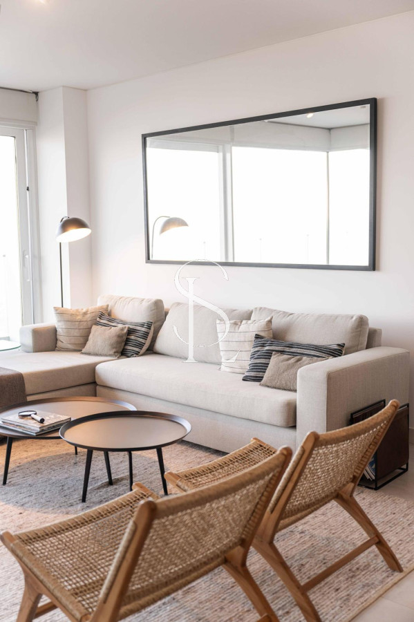 Apartamento ID.45 - Le Parc 3