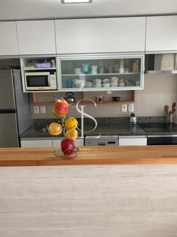 Apartamento ID.39 - Avenida Roosevelt, 2 dormitorios y todos los servicios