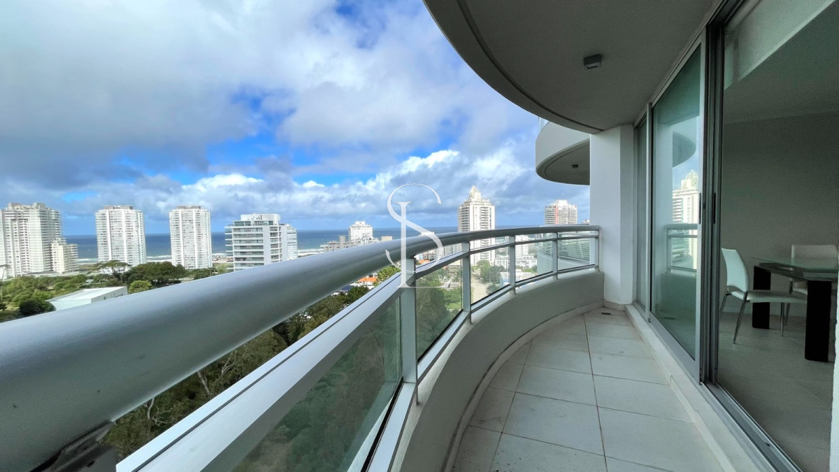 Apartamento ID.37 - Torre con todos los servicios