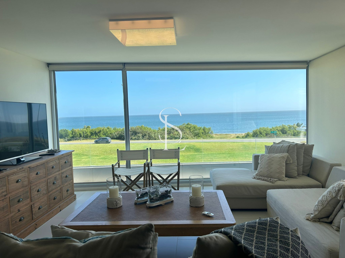 Apartamento ID.23 - Edificio Lumiere - apto esquinero