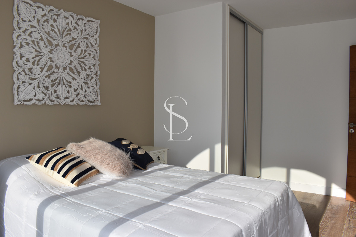 Apartamento ID.36 - Semi piso pent house en Península