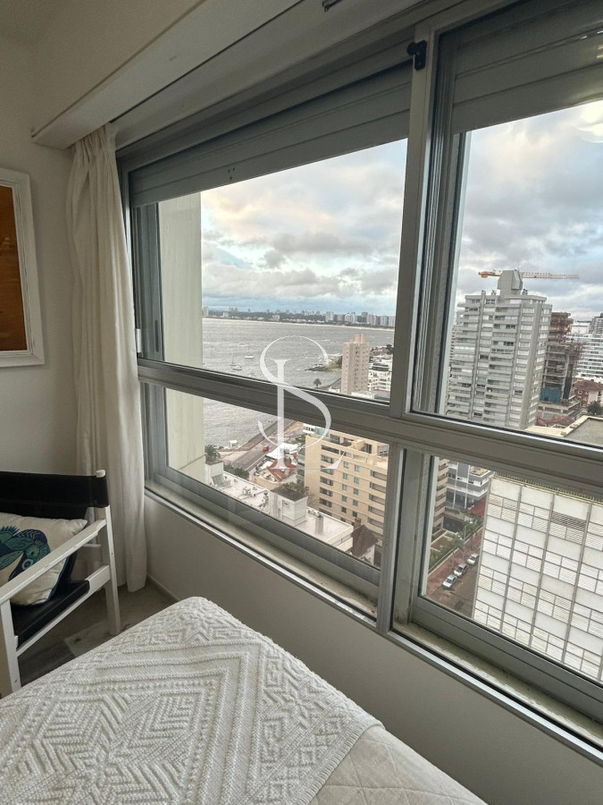 Apartamento ID.32 - Vista al Puerto, piso alto