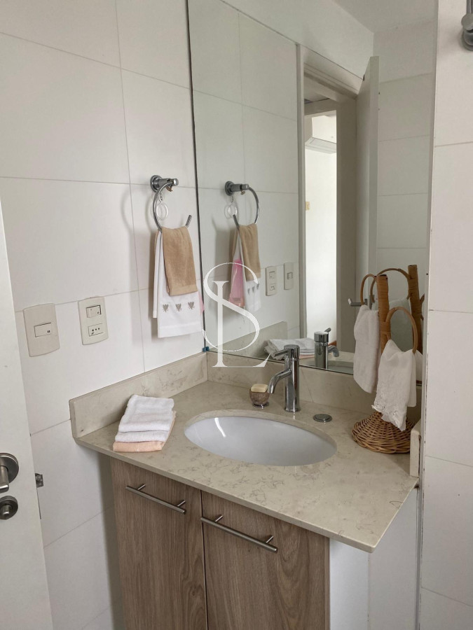 Apartamento ID.39 - Avenida Roosevelt, 2 dormitorios y todos los servicios