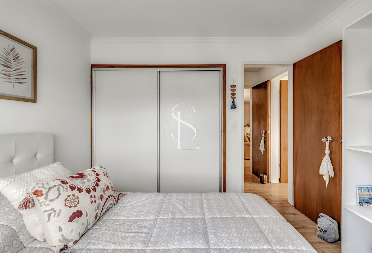 Apartamento ID.144 - Apto en venta, amplia planta y la mejor orientación