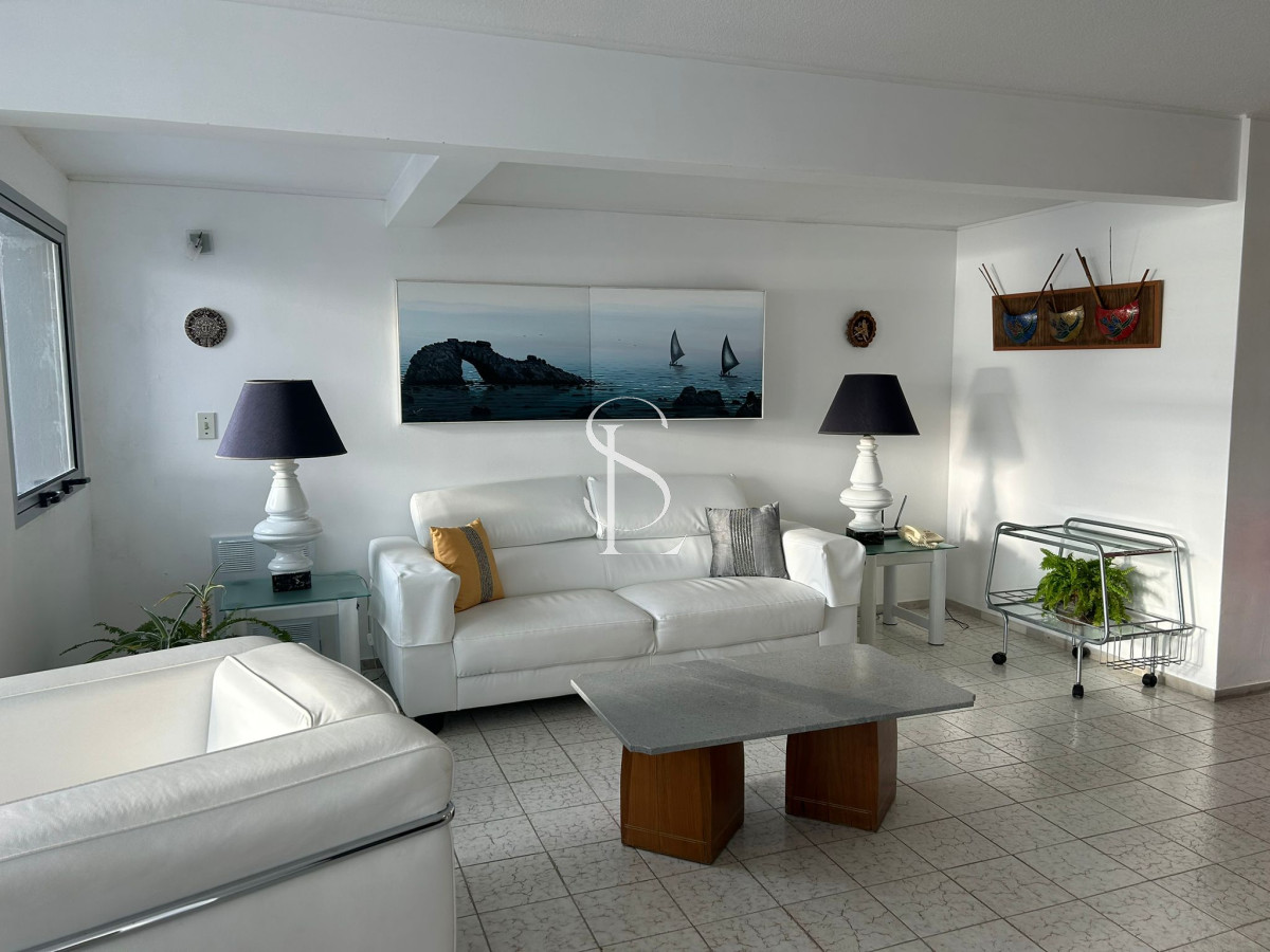 Apartamento ID.29 - Península, vista al Puerto