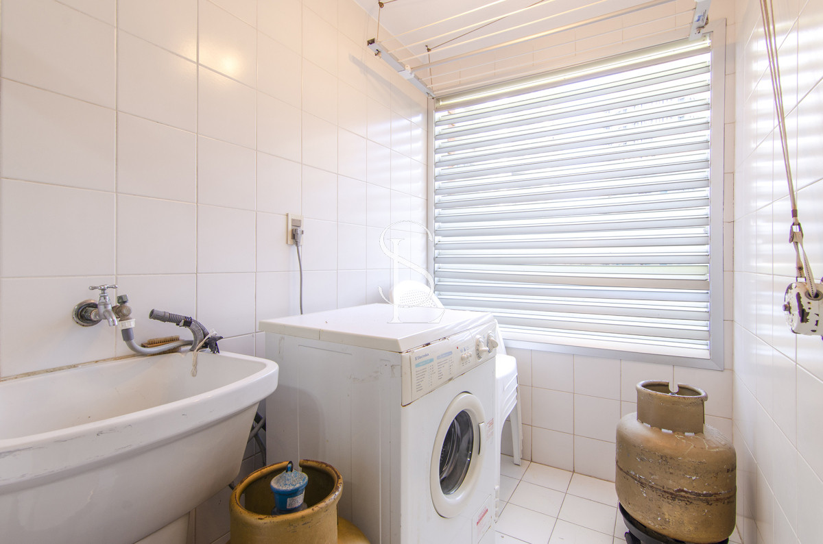 Apartamento ID.237 - Apartamento 2 dormitorios en alquiler temporal