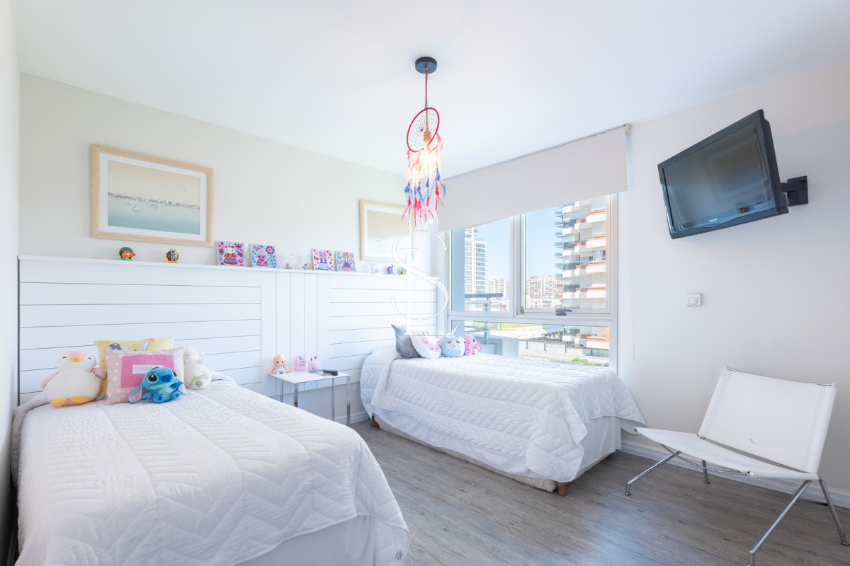 Apartamento ID.60 - Avenida Chiverta , cómoda planta