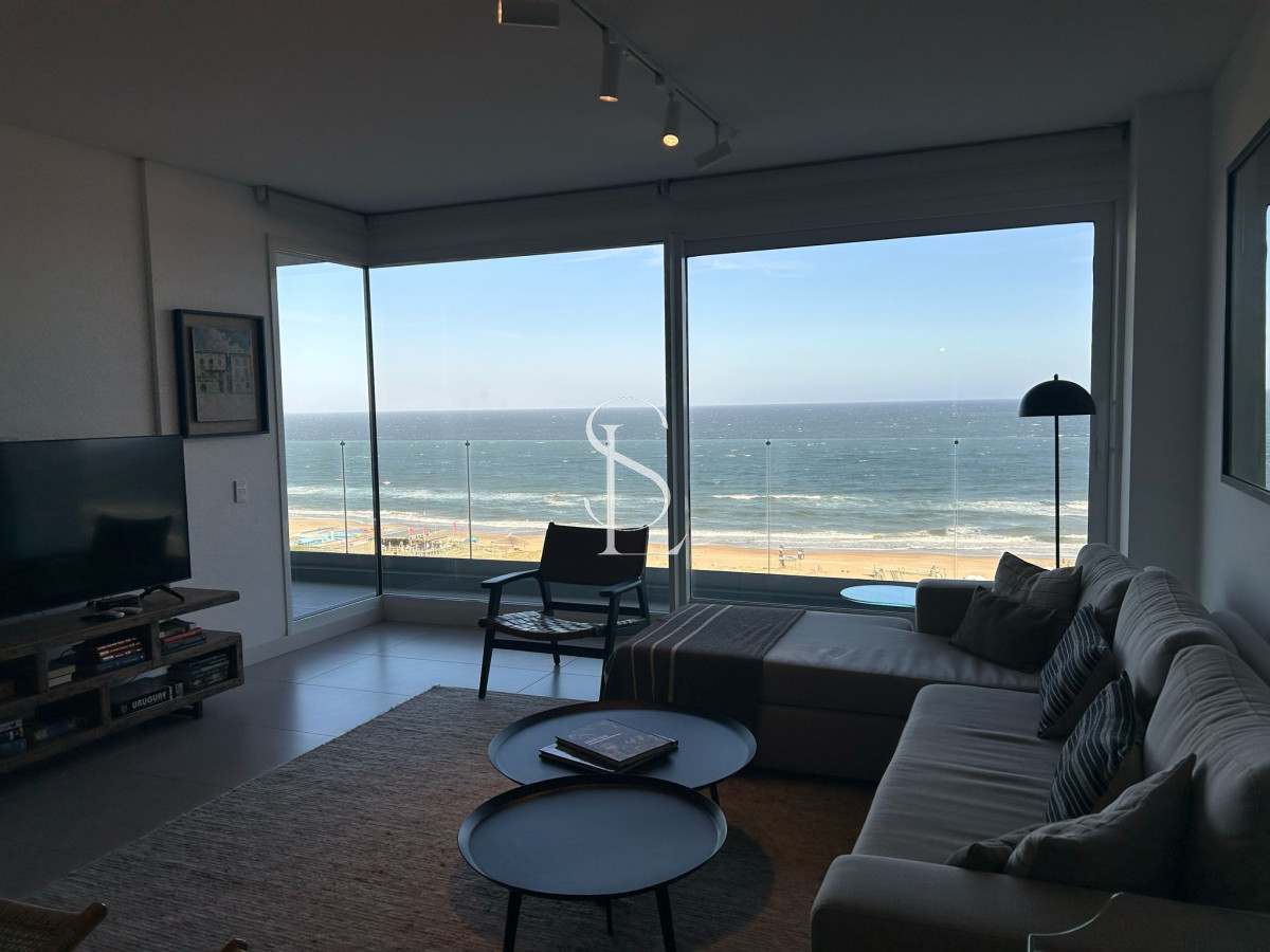 Apartamento ID.45 - Le Parc 3