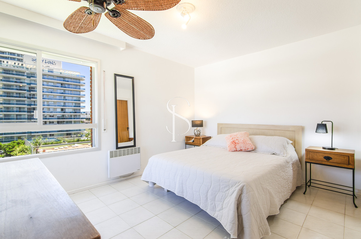 Apartamento ID.237 - Apartamento 2 dormitorios en alquiler temporal