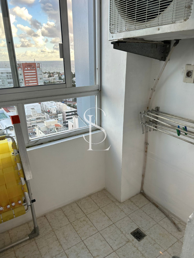Apartamento ID.29 - Península, vista al Puerto