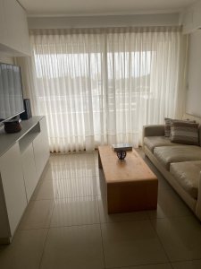JARDINES DE LA SIERRA PUNTA DEL ESTE VENTA DE APARTAMENTO DE 2 DORMITORIOS 