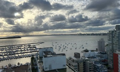 Península, vista al Puerto