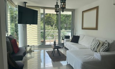 Apartamento sobre Avda Roosevelt