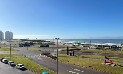 Espectacular apartamento en primera linea de playa Brava