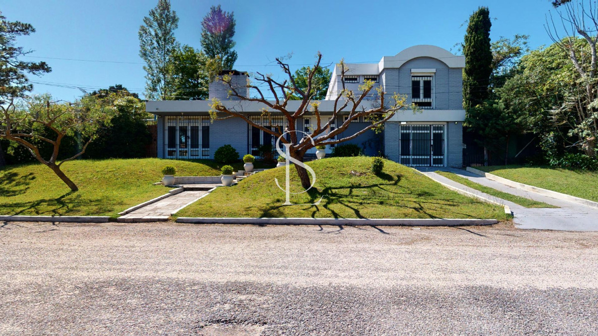 Casa ID.41 - Ideal para todo el año