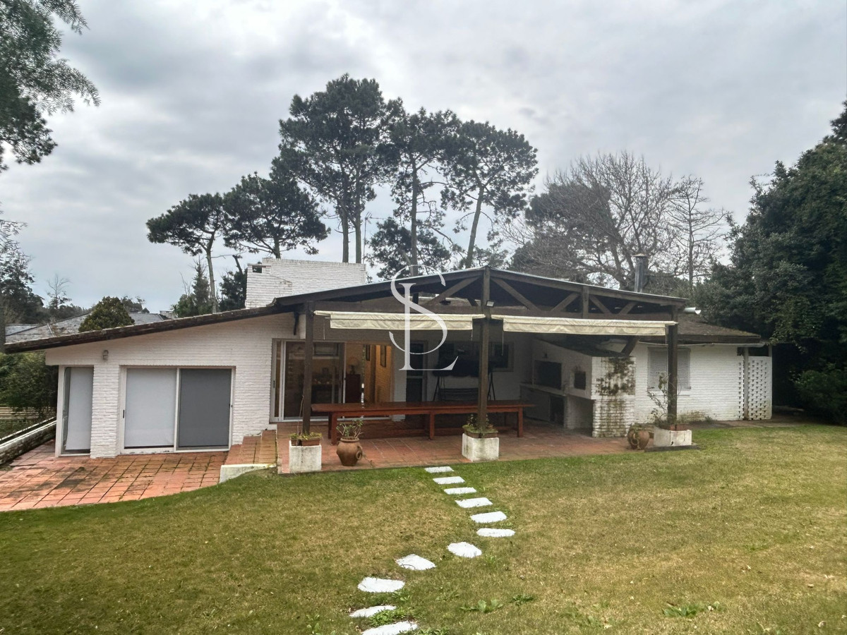 Casa ID.2 - Jardines de Córdoba