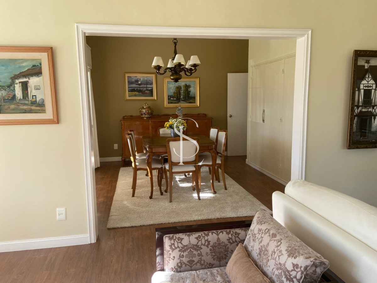 Casa ID.269 - En el corazón del Barrio San Rafael