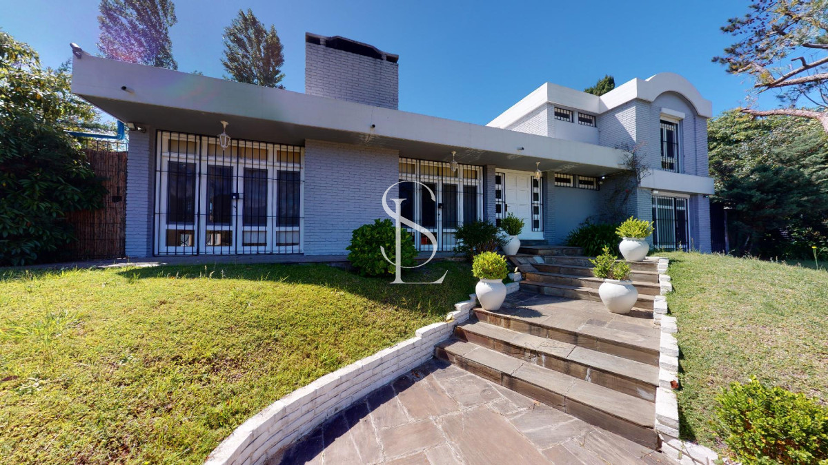 Casa ID.41 - Ideal para todo el año