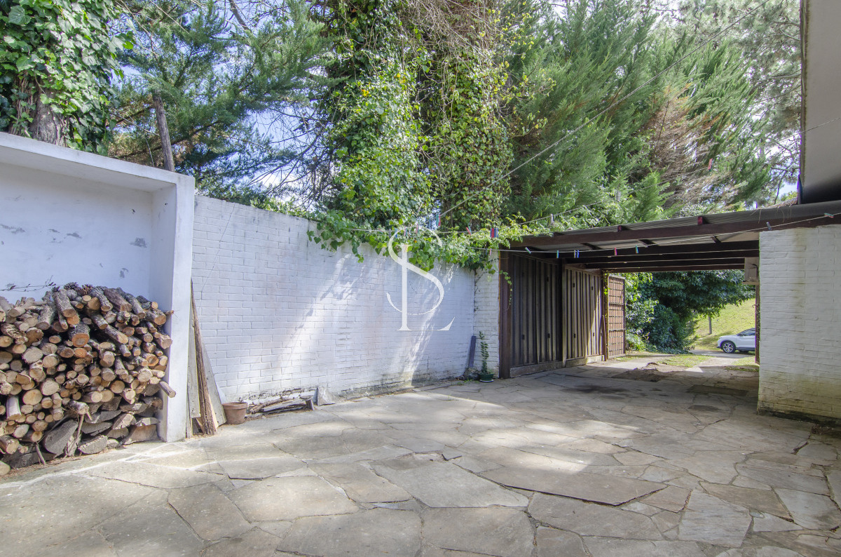 Casa ID.147 - Casa en venta , playa mansa ideal para vivir todo el año