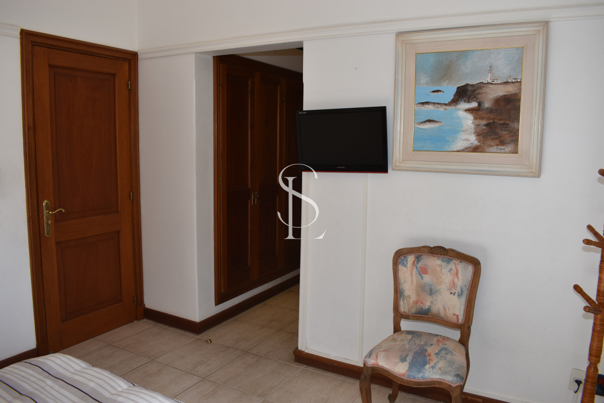 Casa ID.20 - Playa Mansa a 1 cuadra del mar