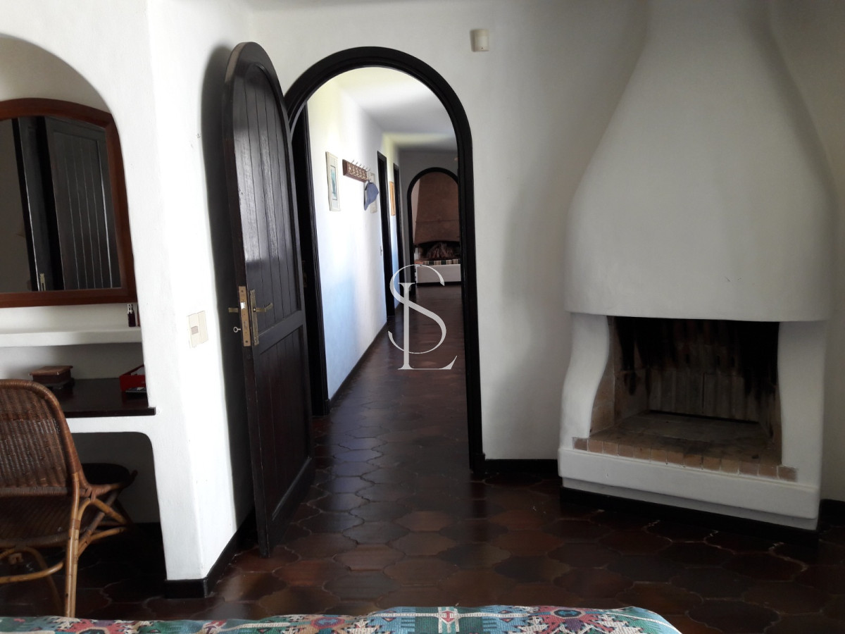 Casa ID.72 - Playa Mansa a 1 cuadra del mar