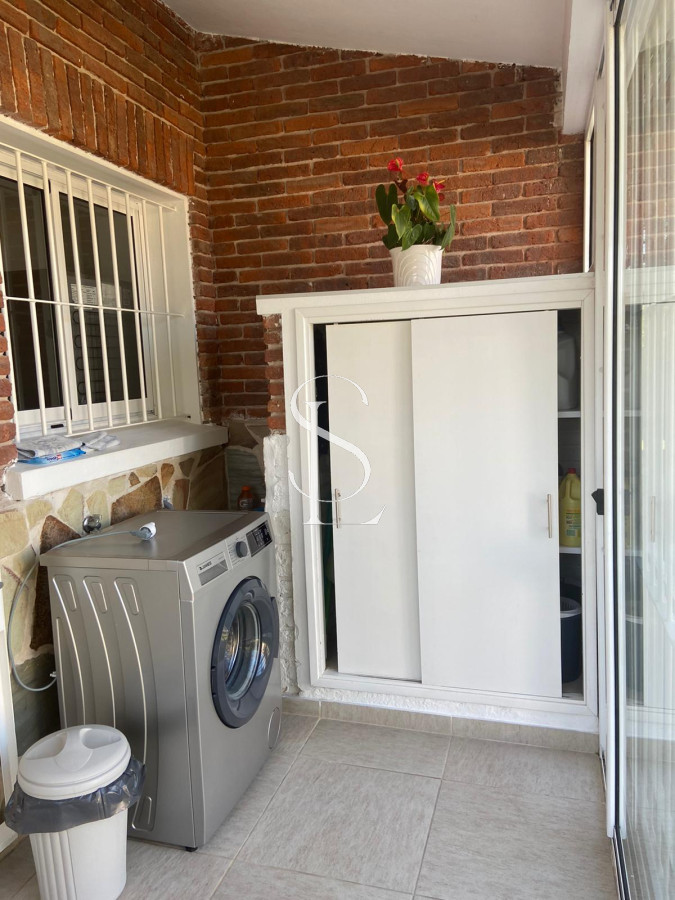 Casa ID.269 - En el corazón del Barrio San Rafael