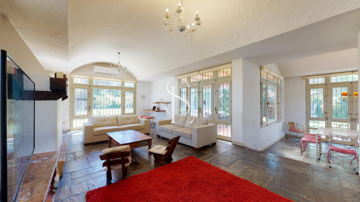 Casa ID.41 - Ideal para todo el año
