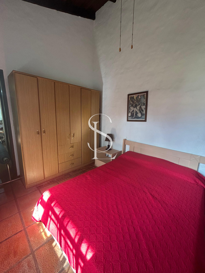 Casa ID.265 - Playa Mansa