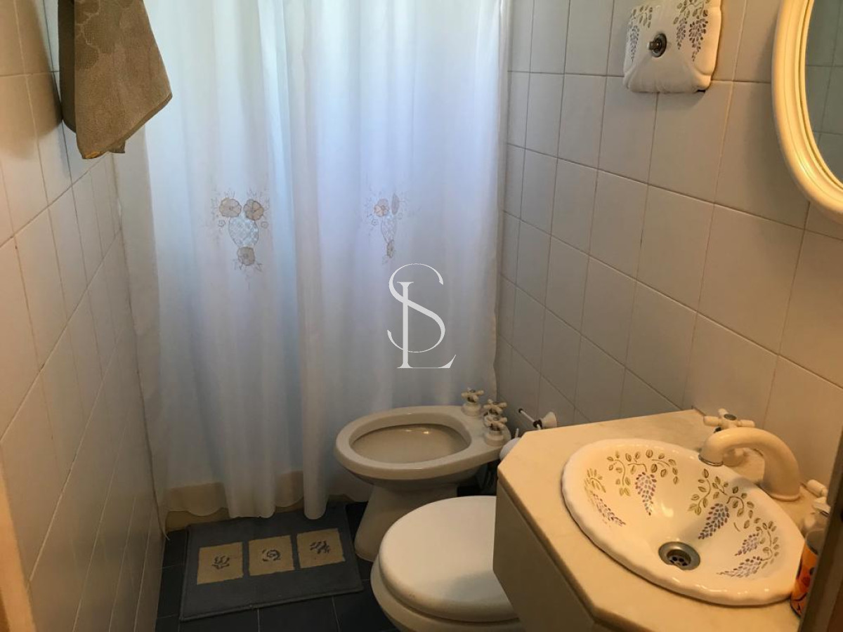 Casa ID.8 - Barrio Cantegril