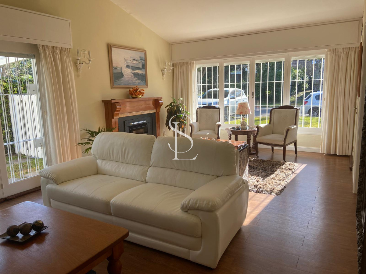 Casa ID.269 - En el corazón del Barrio San Rafael