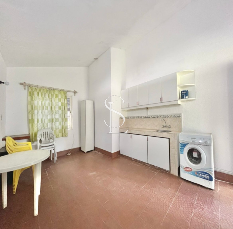 Casa ID.73 - Chalet de construcción tradicional