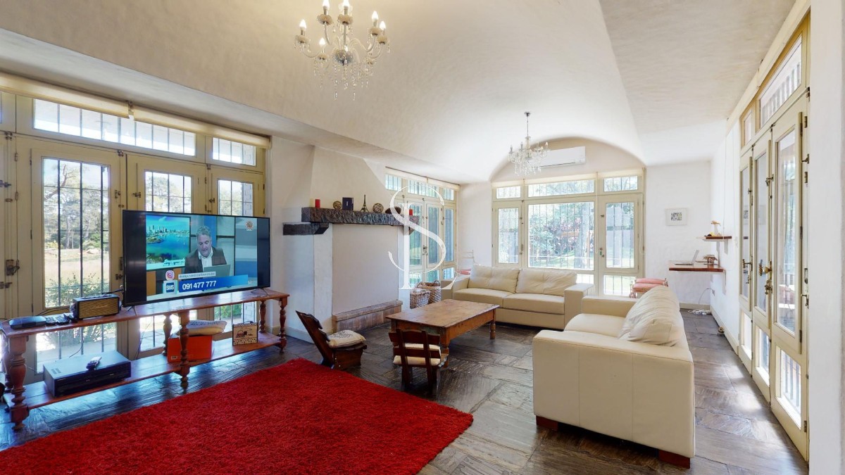 Casa ID.41 - Ideal para todo el año