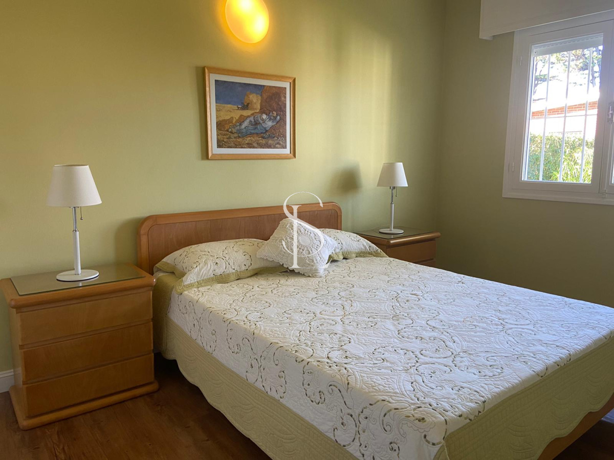 Casa ID.269 - En el corazón del Barrio San Rafael