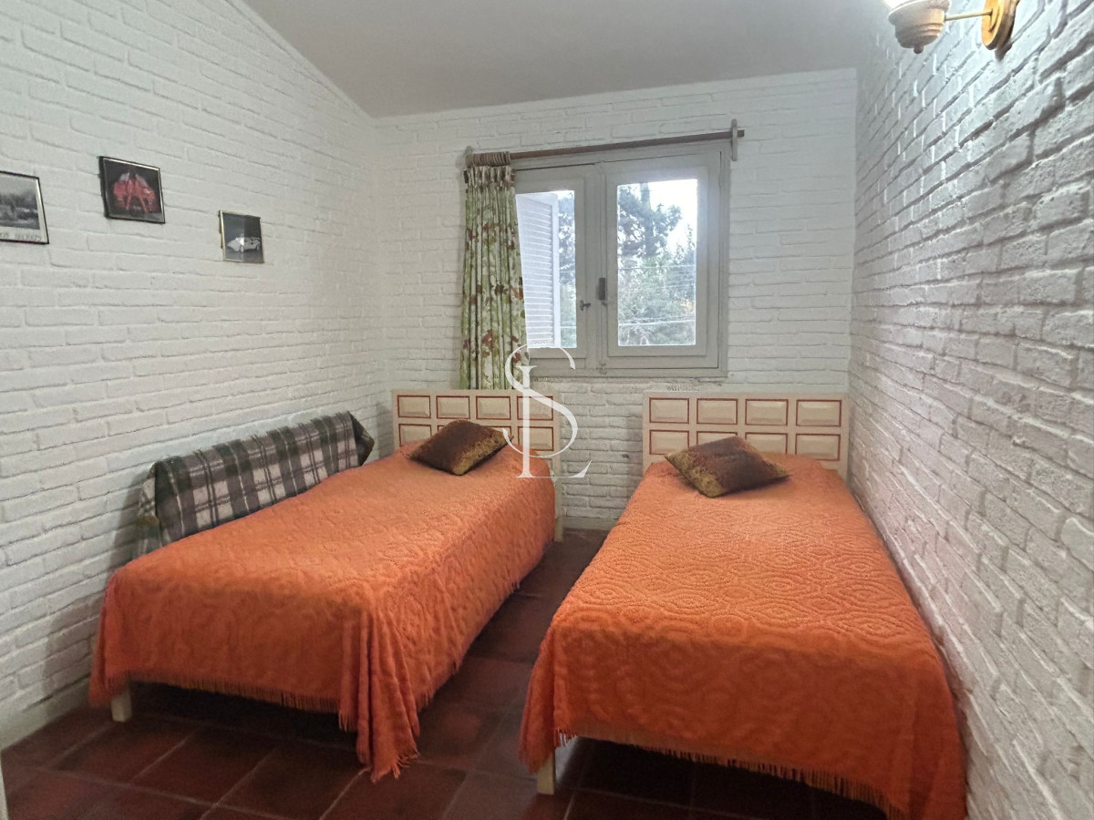 Casa ID.2 - Jardines de Córdoba