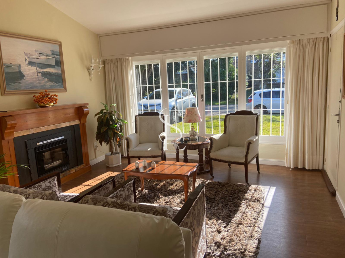 Casa ID.269 - En el corazón del Barrio San Rafael