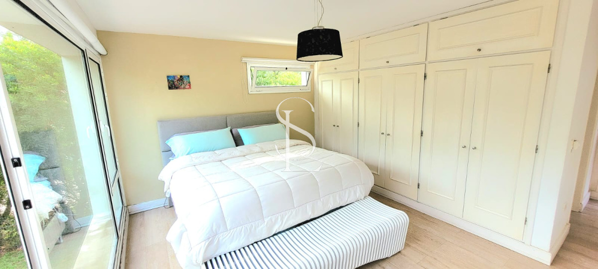 Casa ID.40 - Chalet minimalista ideal para vivienda permanente