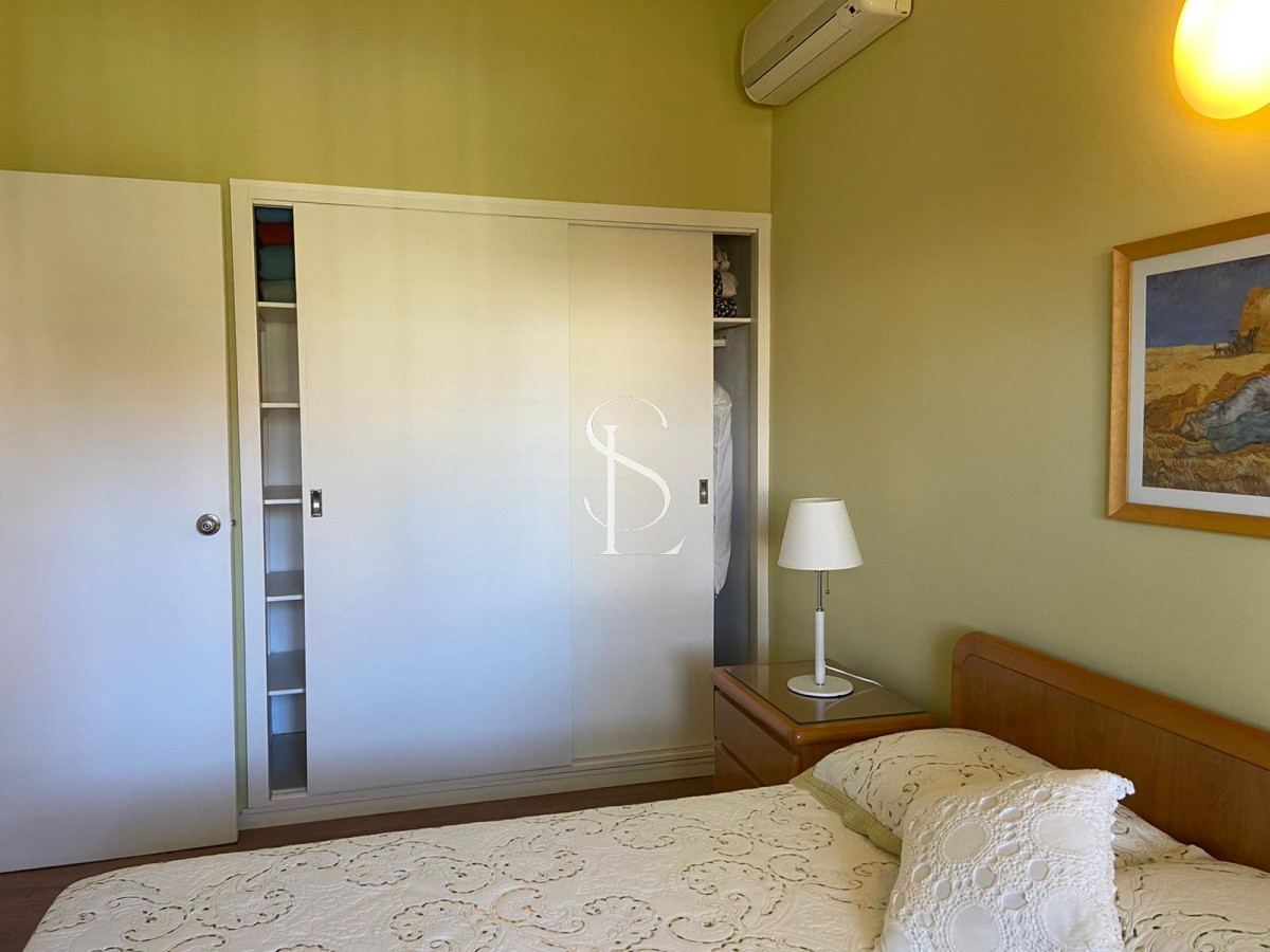 Casa ID.269 - En el corazón del Barrio San Rafael