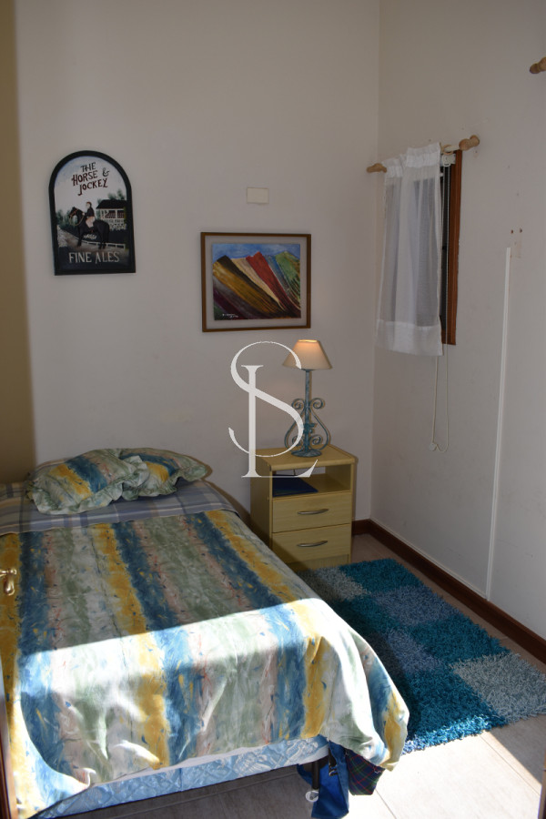 Casa ID.20 - Playa Mansa a 1 cuadra del mar