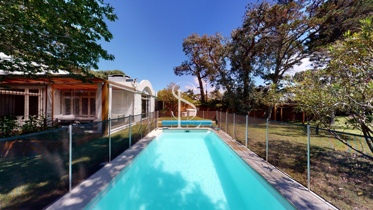 Casa ID.41 - Ideal para todo el año