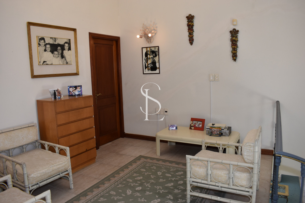 Casa ID.20 - Playa Mansa a 1 cuadra del mar