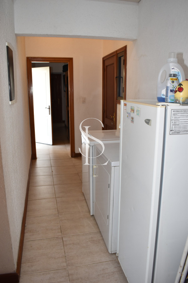 Casa ID.20 - Playa Mansa a 1 cuadra del mar