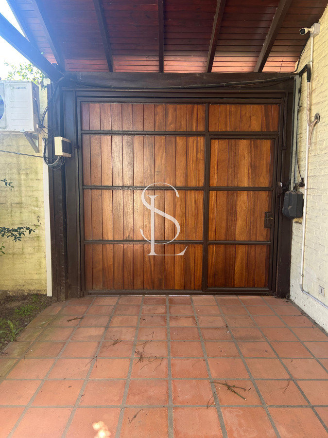 Casa ID.265 - Playa Mansa