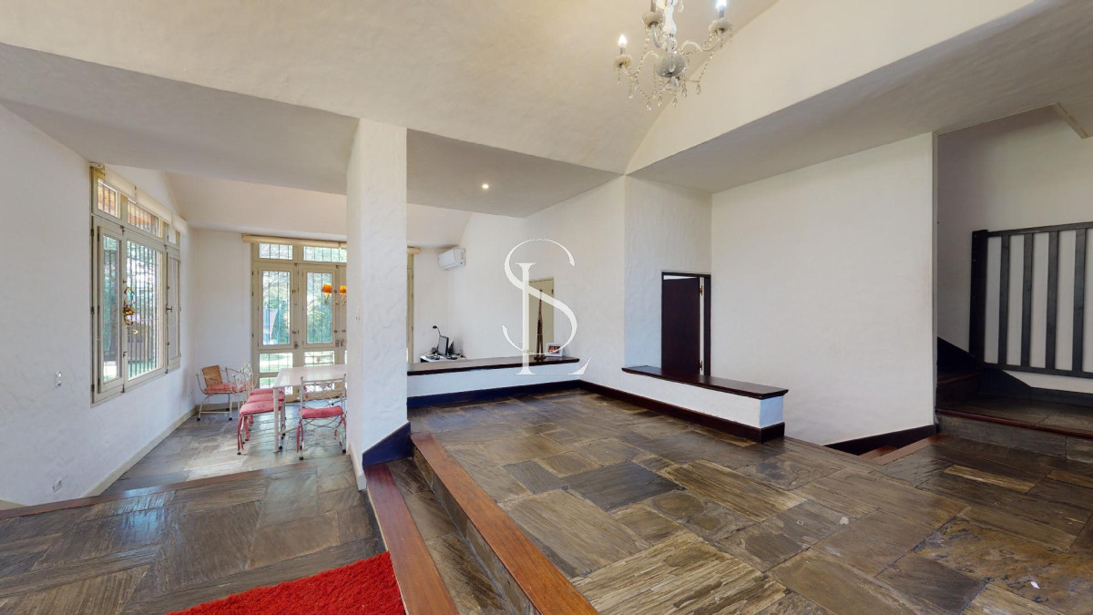 Casa ID.41 - Ideal para todo el año