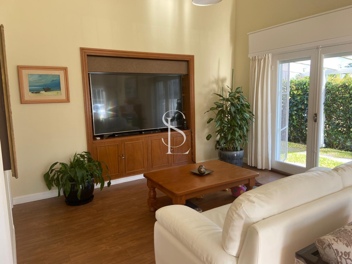 Casa ID.269 - En el corazón del Barrio San Rafael