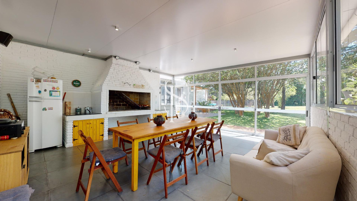 Casa ID.41 - Ideal para todo el año