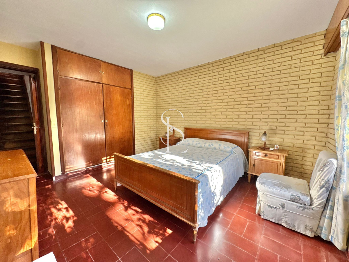 Casa ID.205 - Chalet tradicional en el corazón de San Rafael