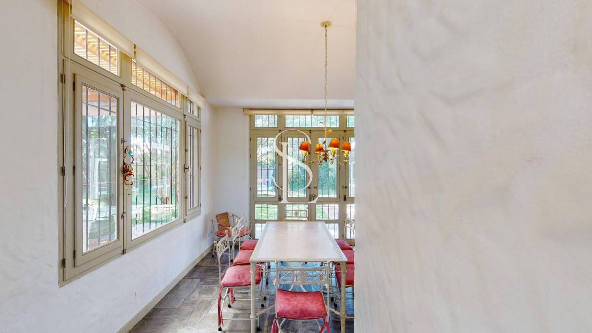 Casa ID.41 - Ideal para todo el año