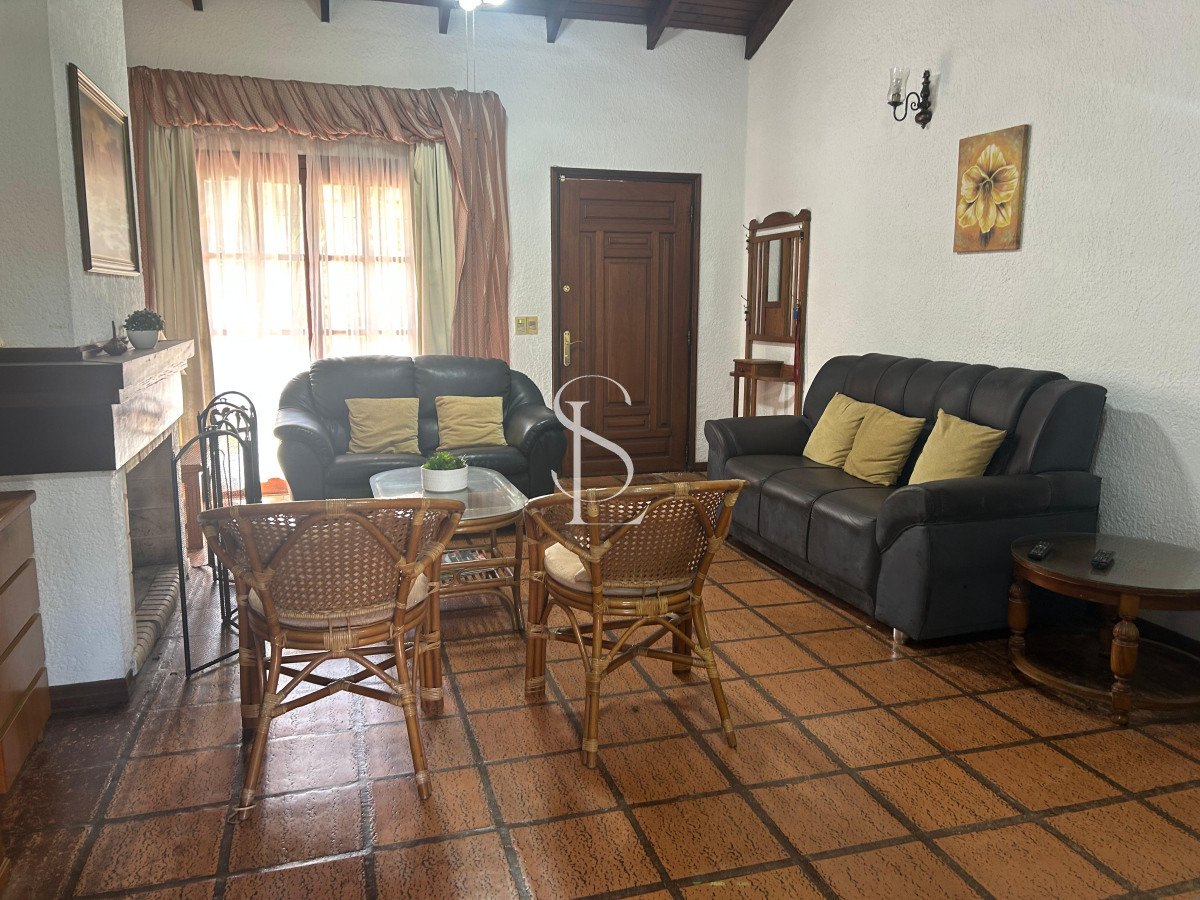 Casa ID.265 - Playa Mansa