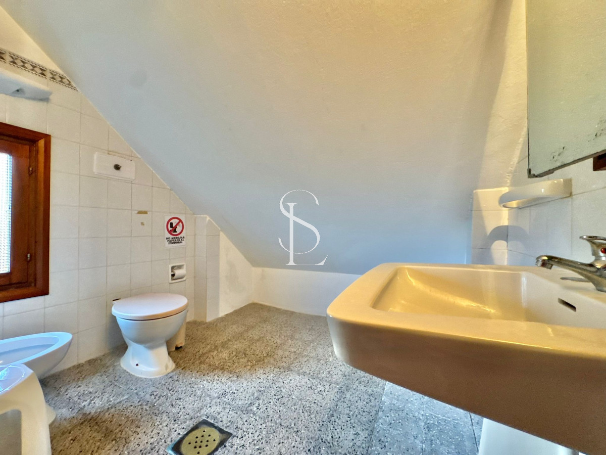 Casa ID.205 - Chalet tradicional en el corazón de San Rafael